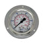 DAHO pressure Gauge 100 bar
