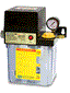HALS Lube (Hansung) Lubrication Pump HMGP-303M