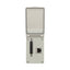 KEM Interface Cover KFP-25L