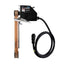KEM Oil Skimmer KOS-350SC 110V