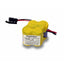 Panasonic Lithium PLC Battery with Wire A98L-0031-0025-P