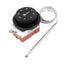Rainbow Thermostat TS-120SR