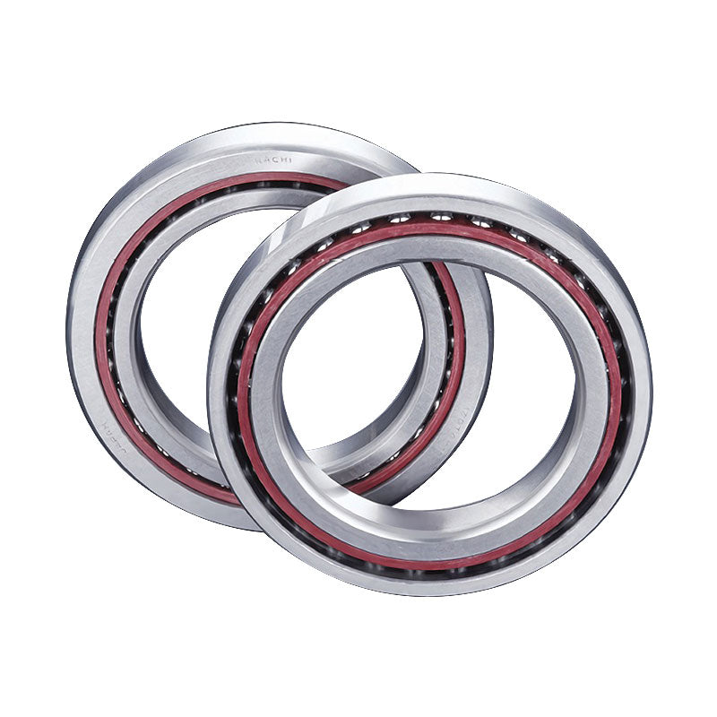 Nachi Angular Contact Ball Bearing 100TAH10DB Main image