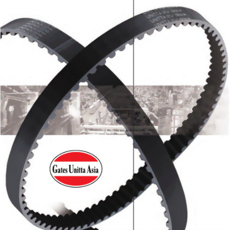1330-5GT Unitta Belt 15mm Main image