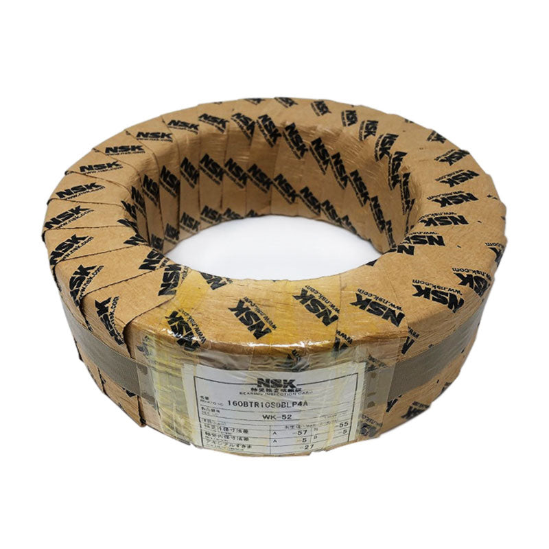 NSK Angular Contact Ball Bearing 160BTR10SDBLP4A