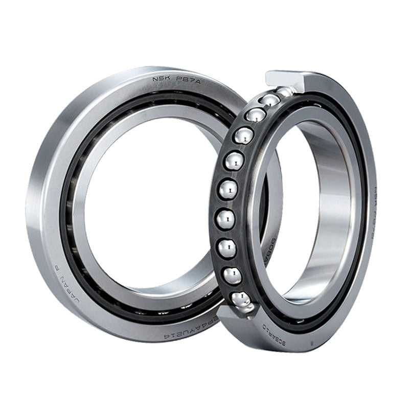 NSK Angular Contact Ball Bearing 180BAR10SDBLP4A Main image