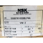 NSK Angular Contact Ball Bearing 200BTR10SDBLP4A
