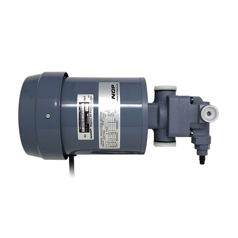 NOP Motor T-ROTOR Pump 25P700L02-220EVK Secondary image