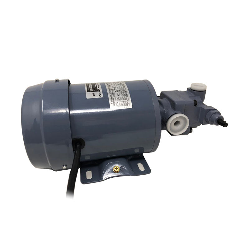 NOP Motor T-ROTOR Pump 25P700L02-220EVK Main image