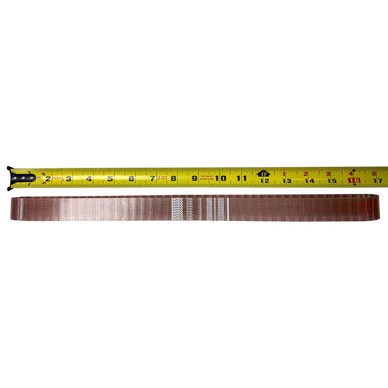 KEM Oil Skimmer KOS-350 Series Belt Secondary image