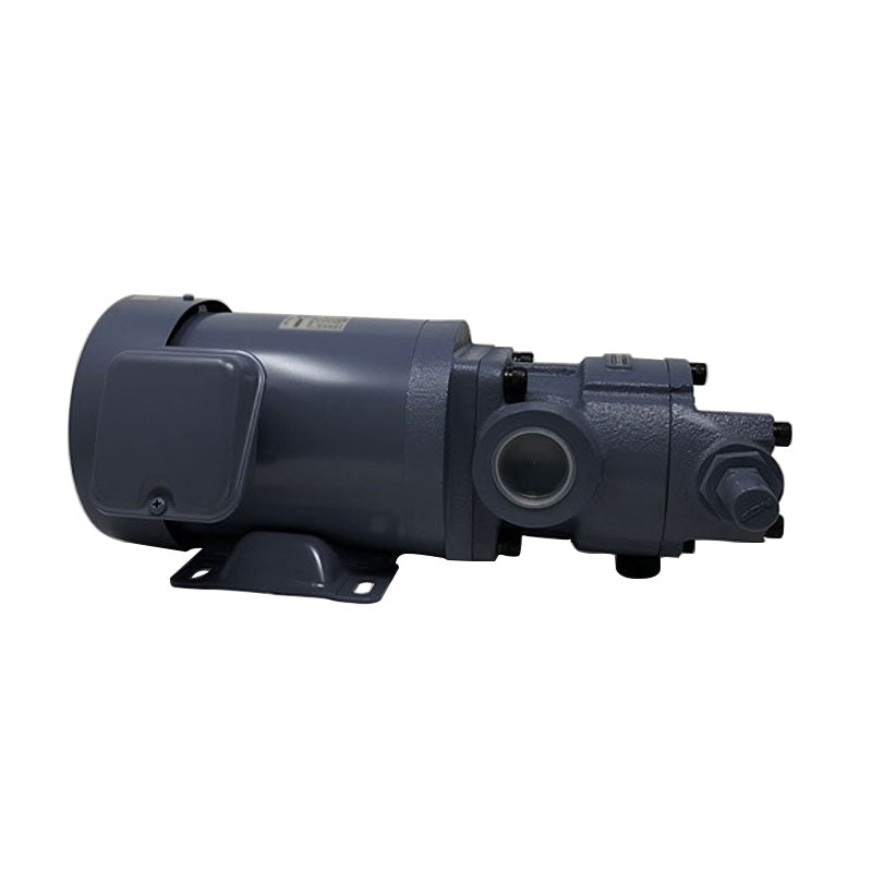 NOP Motor T-ROTOR Pump 3P700-320EVB  Main image