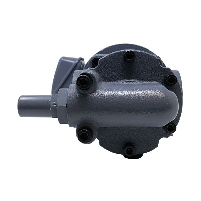 NOP Motor T-ROTOR Pump 3P700-320EVB 