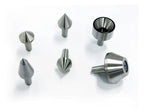 4BNI MT4 CNC Interchangeable Points Live Center ( 051004)- Parts