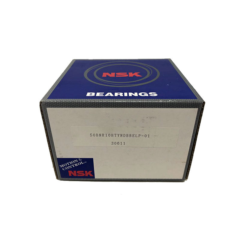 NSK Angular Contact Ball Bearing 50BNR10HTYNDBBELP-01 Secondary image