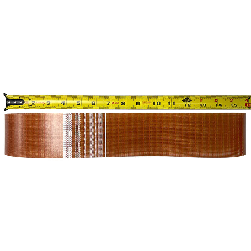 KEM Oil Skimmer KOS-600 Series Belt Secondary image
