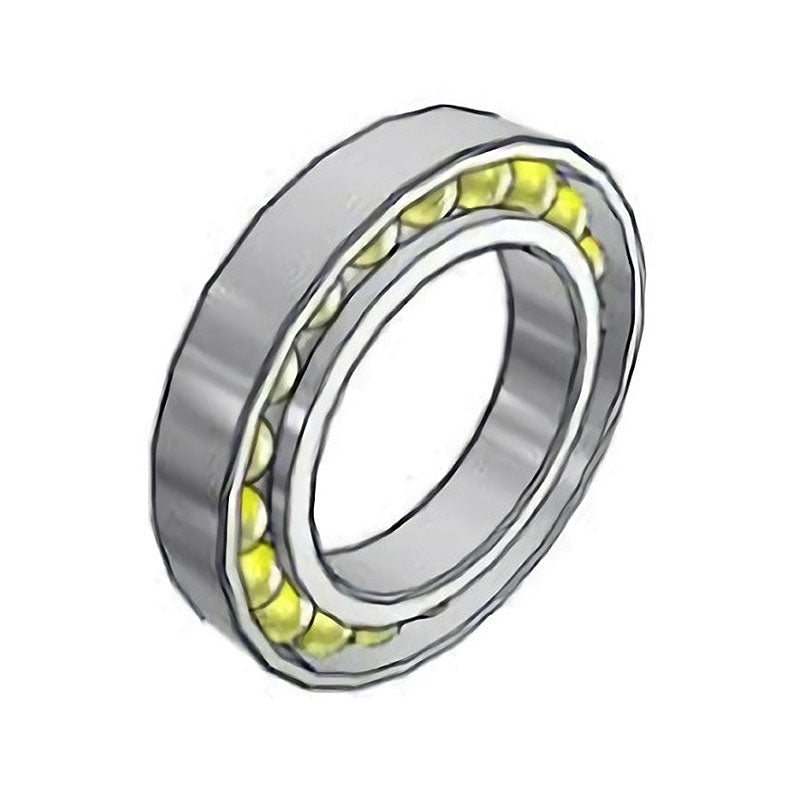 SKF Angular Contact Thrust Ball Bearing 7016ACDP4A/PBCA Main image