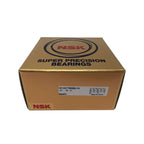 NSK Angular Contact Bearing 701CTYNDBBLP4