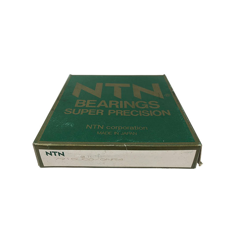 NTN Angular Contact Bearing 7915UCG/GNP4 Secondary image