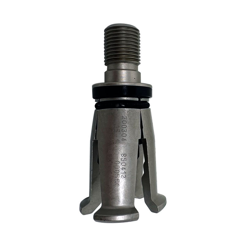 Collet Assembly DIN 40 Taper 850412-00055C Main image