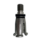 Collet Assembly DIN 40 Taper 850412-00055C