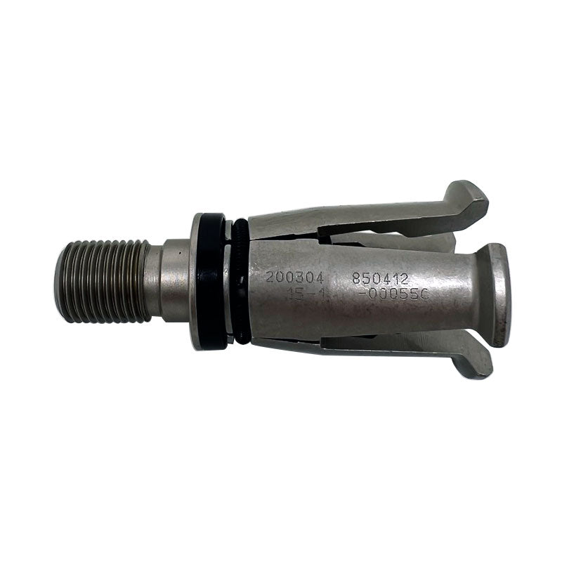 Collet Assembly DIN 40 Taper 850412-00055C Secondary image