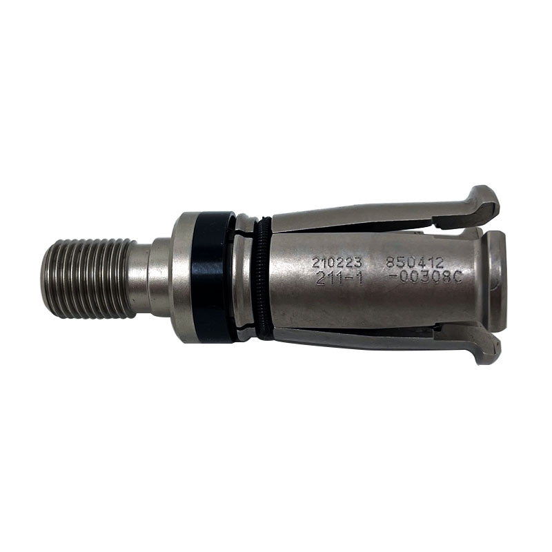 Collet Assembly DIN 40 Taper 850412-00308C Secondary image