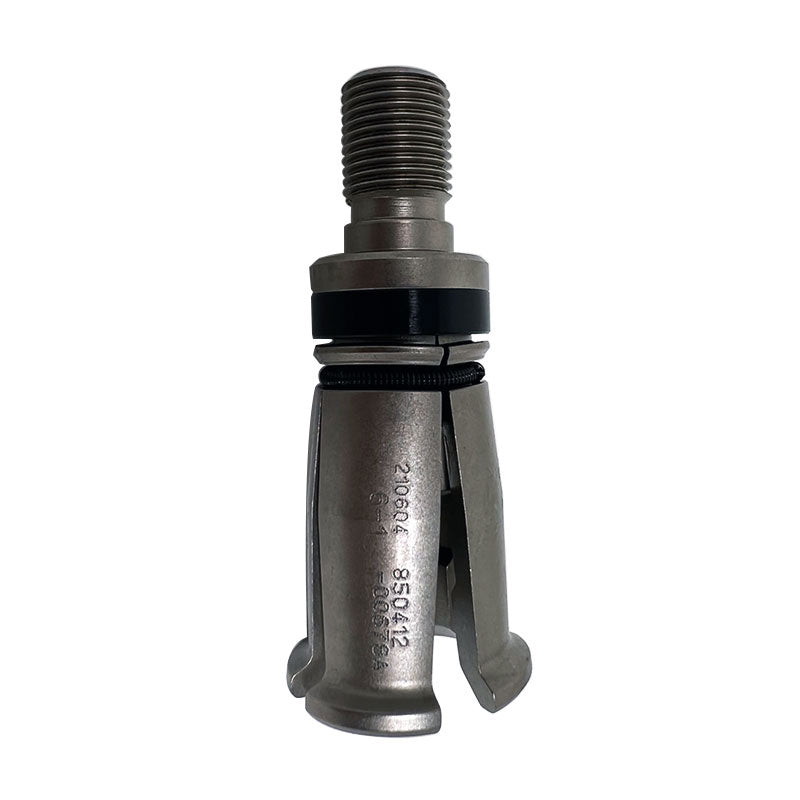 Collet Assembly DIN 40 Taper 850412-00678A