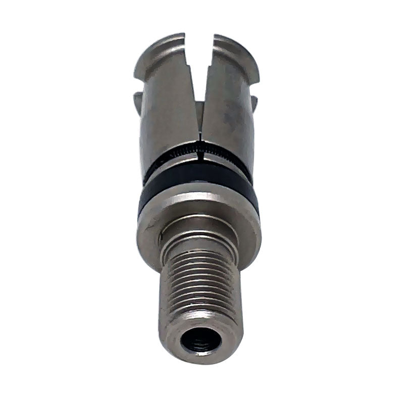 Collet Assembly DIN 40 Taper 850412-00678A