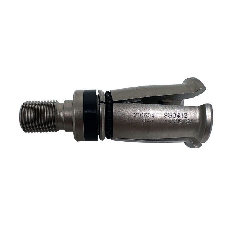 Collet Assembly DIN 40 Taper 850412-00678A