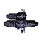 Top view of Valve Assy 006 (Finger), focusing on the assembly and valve configuration.