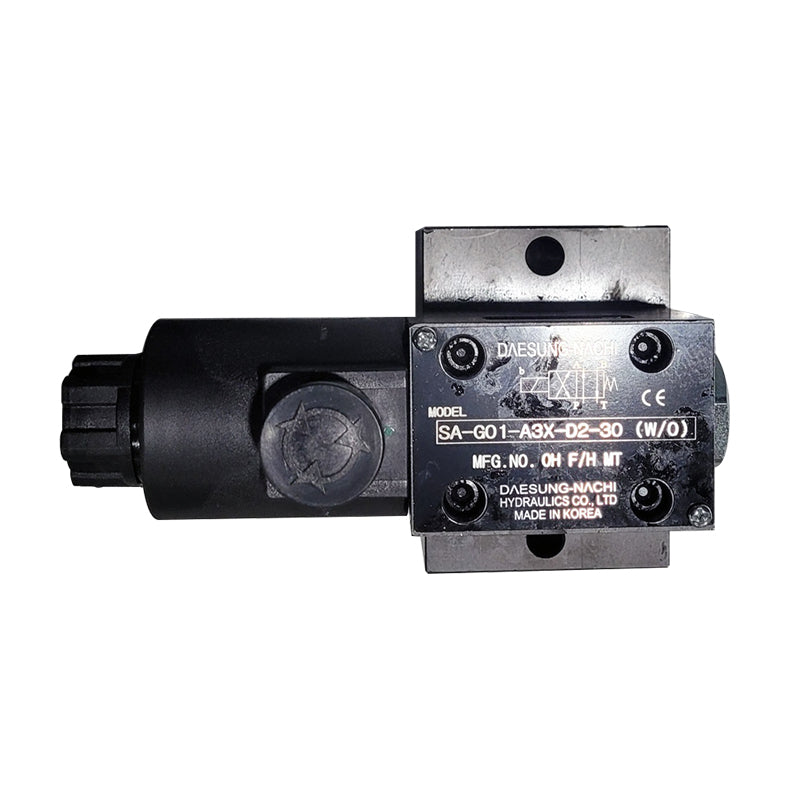 Valve Assy (Tool) Secondary image