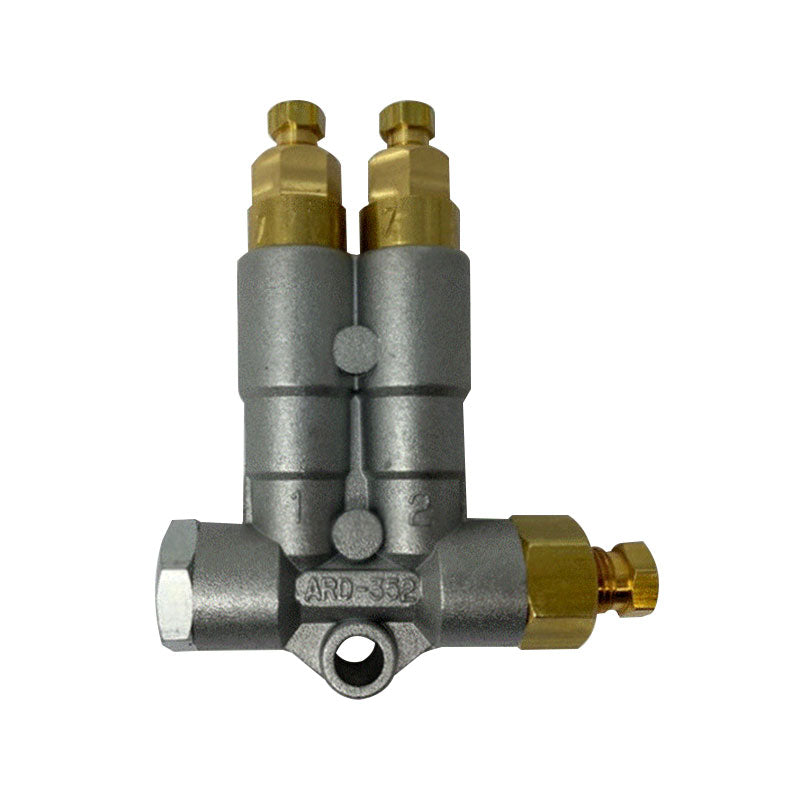 A-Ryung Piston Distributor ARD-352-66 Main image