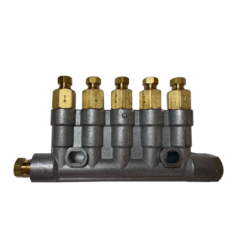 Aryung Piston Distributor ARD-345-11111