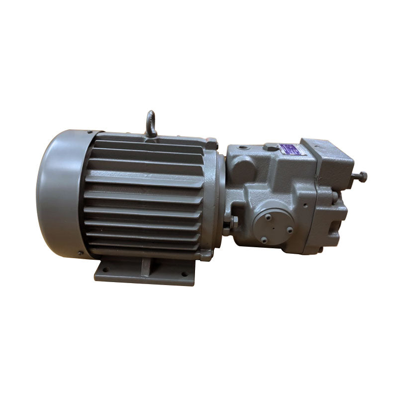 Hydraulic Motor 3.7kW Piston Pump A37-F-R-01-B-K-32 Main image