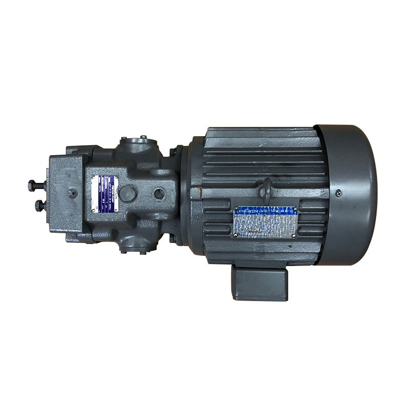 Hydraulic Motor 3.7kW Piston Pump A37-F-R-01-B-K-32 Secondary image