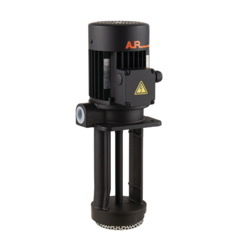 Aryung Coolant Pump ACP-100FS 120