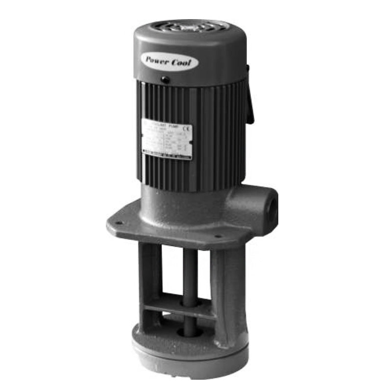 Aryung Coolant Pump ACP-180HFS 160, high-efficiency pump for machine tools requiring higher lift-up Main image
