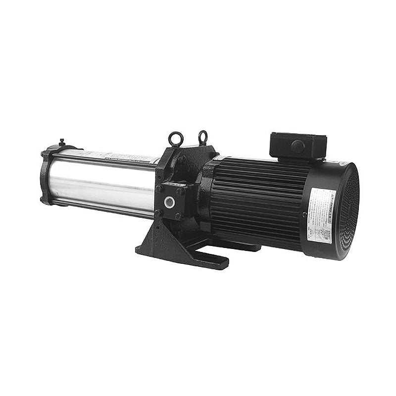 Aryung Coolant Pump ACP-4000HMFD 180H, high head multi-stage centrifugal pump for large high-precision machines