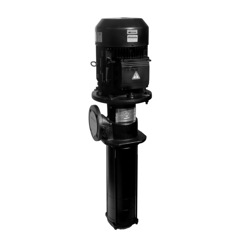 Aryung Coolant Pump ACP-7500CMF, multi-stage centrifugal pump for large high-precision machines