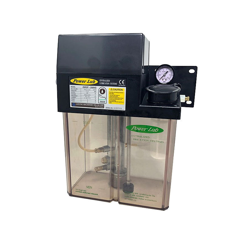 Aryung Lubrication Pump AMGP-200NS-T06