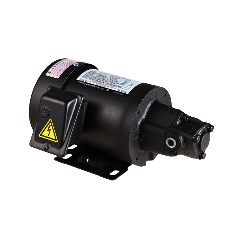 Aryung Motor T-ROTOR Pump AMTP200-208LNVT  Main image