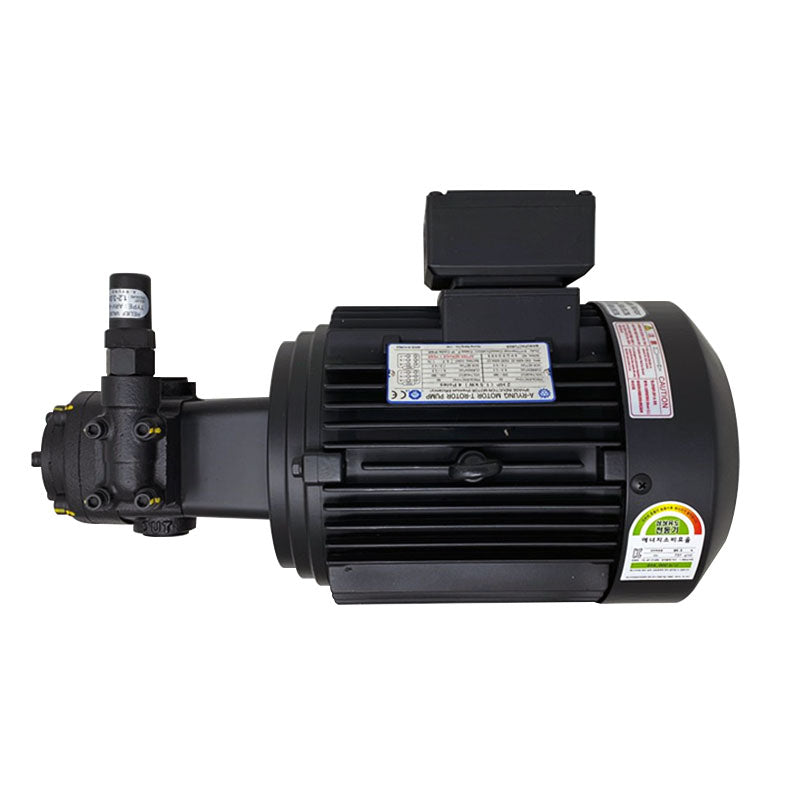 A-Ryung Motor T-ROTOR Pump AMTP1500-212HAVB