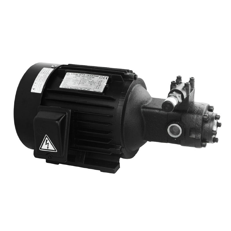 Aryung Motor T-ROTOR Pump AMTP1500-216HAVB Main image