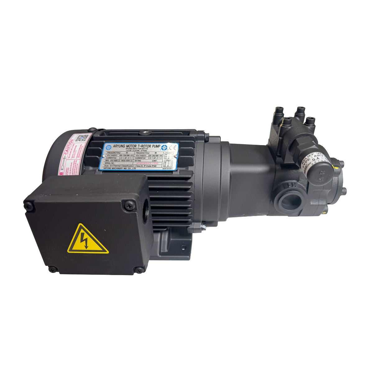 AMTP400-210HAVB Main image