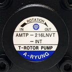 Aryung Motor T-ROTOR Pump AMTP400-216LNVT