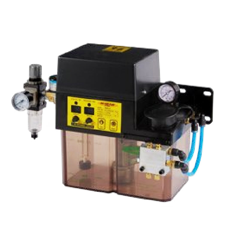 Aryung Air-Oil Mist Lubrication Pump AOL-4-M5