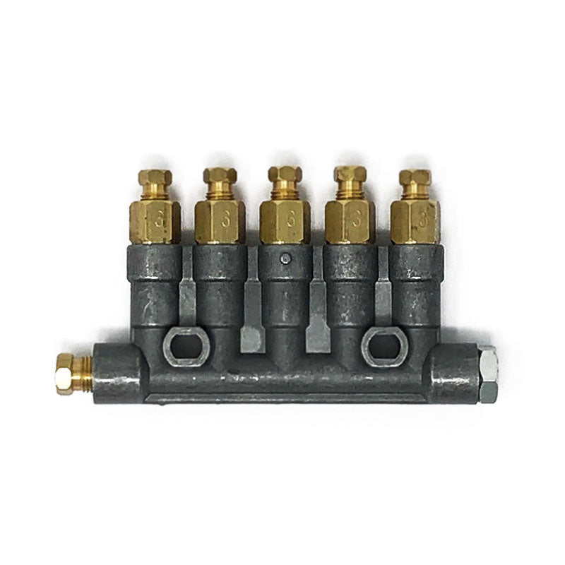 A-Ryung Piston Distributor ARD-345-33333 Main image
