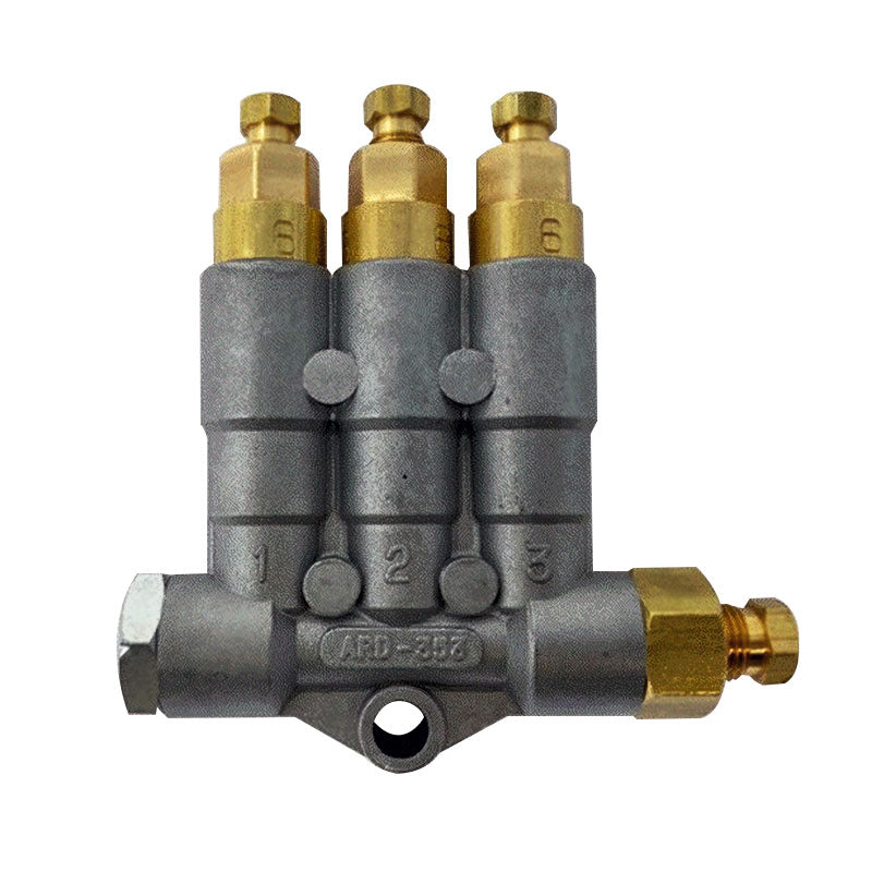 A-Ryung Distributor ARD-353-666  Main image
