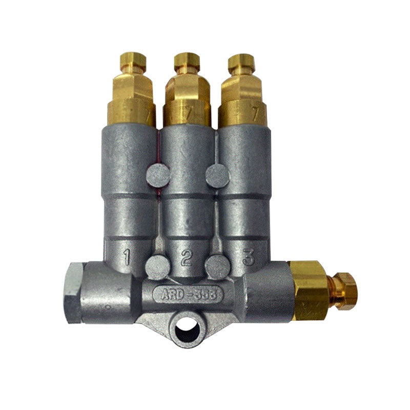 Aryung Piston Distributor ARD-353-777