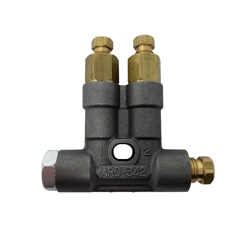 A-Ryung Distributor ARD-342  Main image